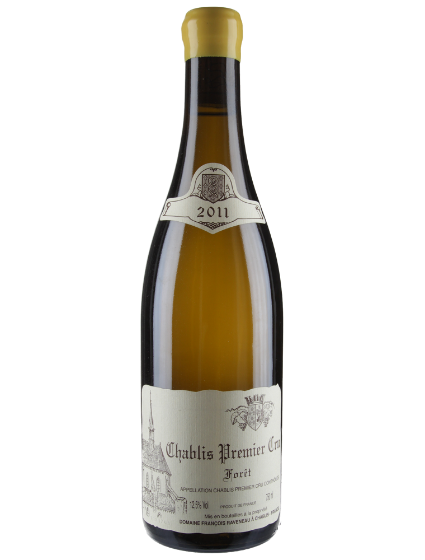 Chablis la Foret