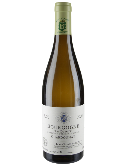 Bourgogne Blanc Les Durots