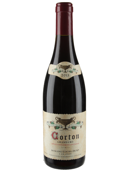 Corton