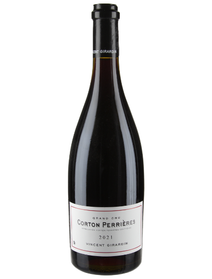 Corton Les Perrières