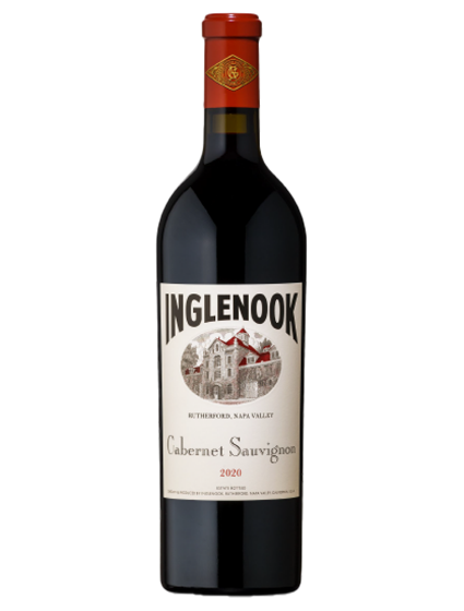 Inglenook Cabernet Sauvignon