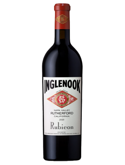 Inglenook Rubicon