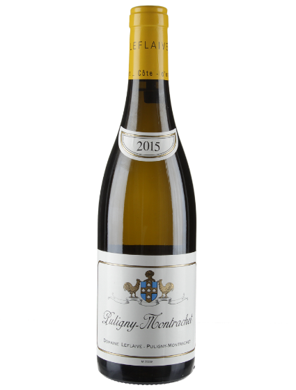 Puligny Montrachet