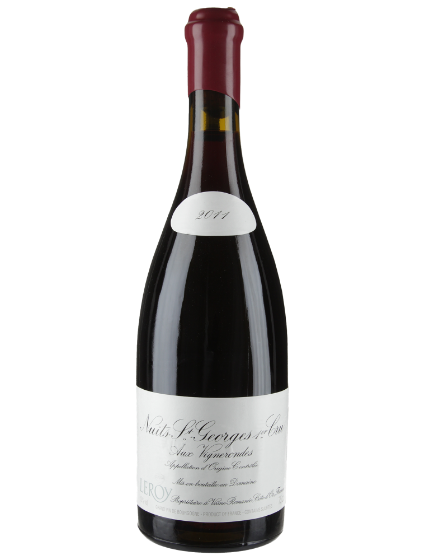 Nuits Saint Georges Aux Allots (Ex-Domaine 2023)