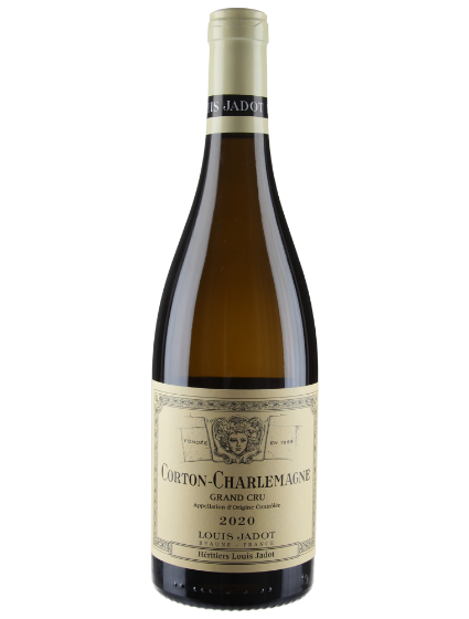 Corton Charlemagne