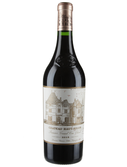 Haut Brion - Condition