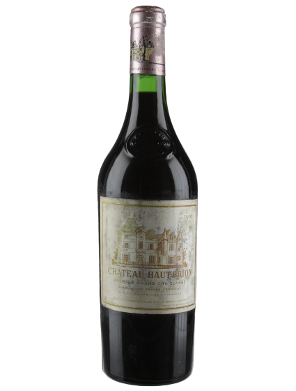 Haut Brion (Rebouché)