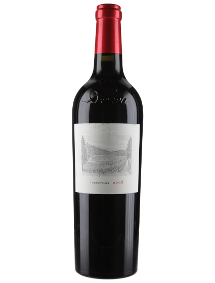 Cabernet Sauvignon, Thorevilos