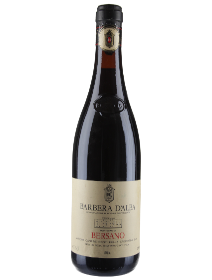 Barbera