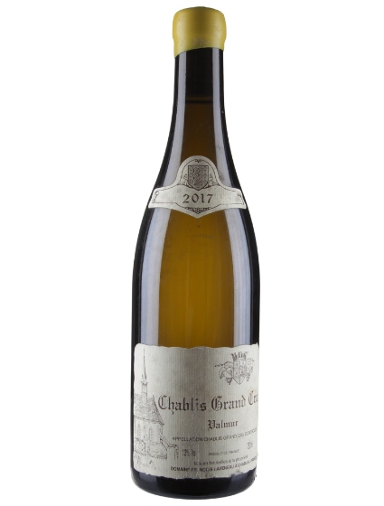 Chablis Valmur