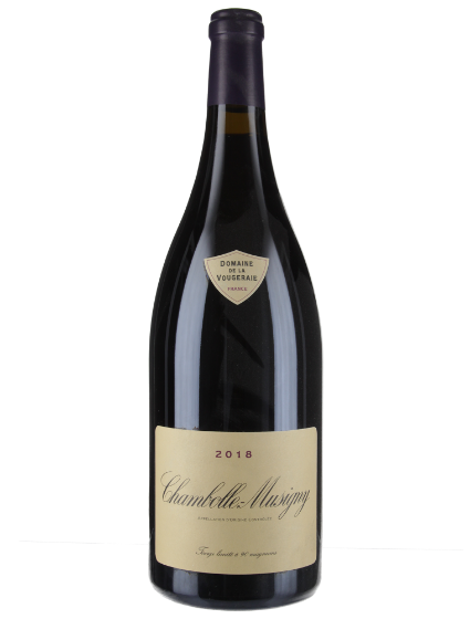 Chambolle Musigny