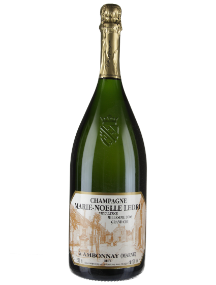 Champagne Brut Grand Cru Millesimé