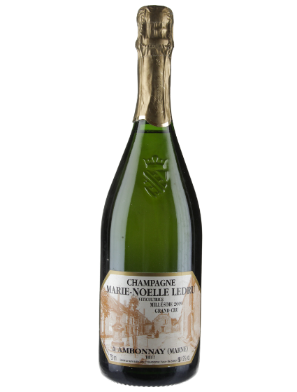 Champagne Brut Grand Cru Millesimé