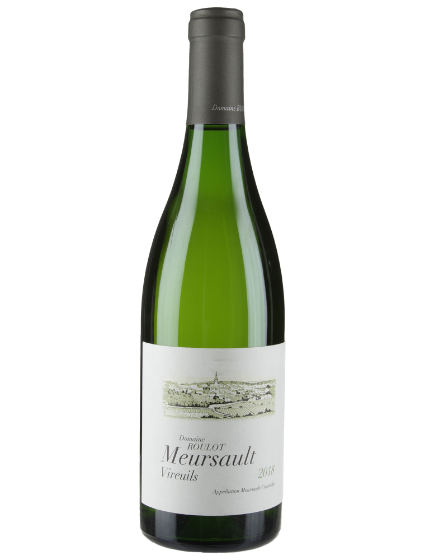 Meursault Les Vireuils