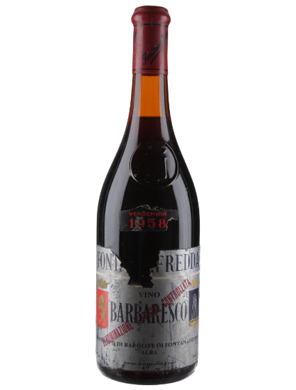 Barbaresco