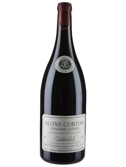 Aloxe Corton