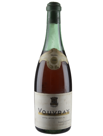 Vouvray