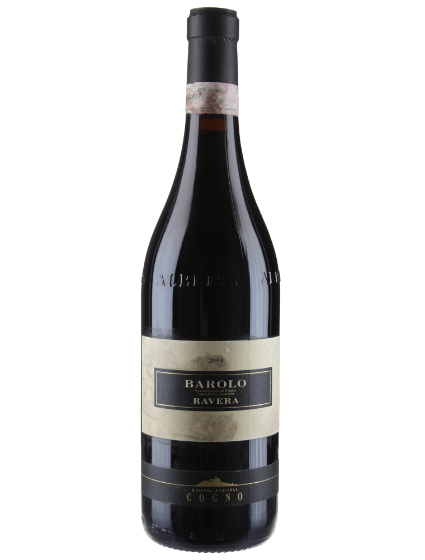 Barolo Riserva Speciale