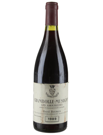 Chambolle Musigny Les Amoureuses