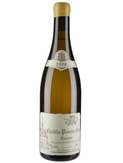 Chablis Chapelot