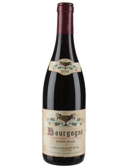 Bourgogne Pinot Noir