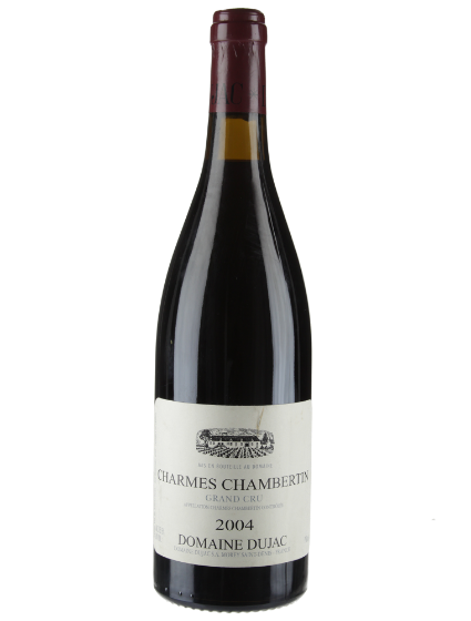 Charmes Chambertin