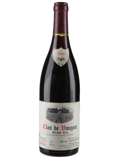 Clos de Vougeot