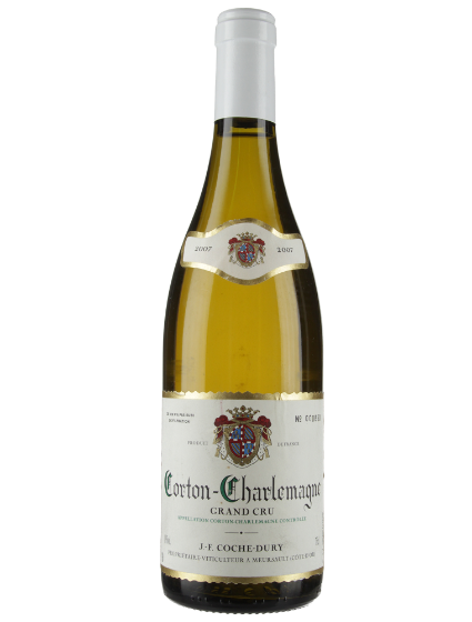 Corton Charlemagne