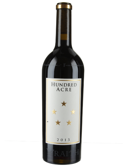 Hundred Acre 'Wraith' Cabernet Sauvignon