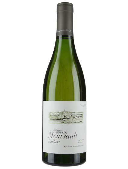 Meursault Les Perrieres