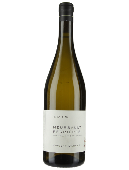 Meursault Perrières