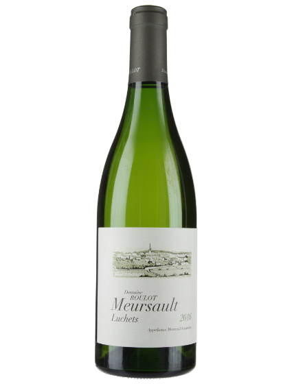 Meursault Les Luchets