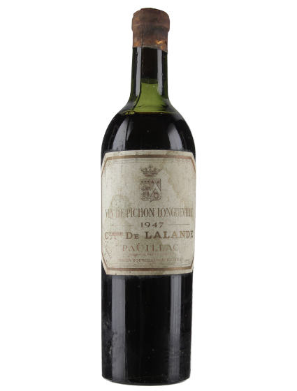 Pichon Longueville Comtesse Lalande (NMDC)