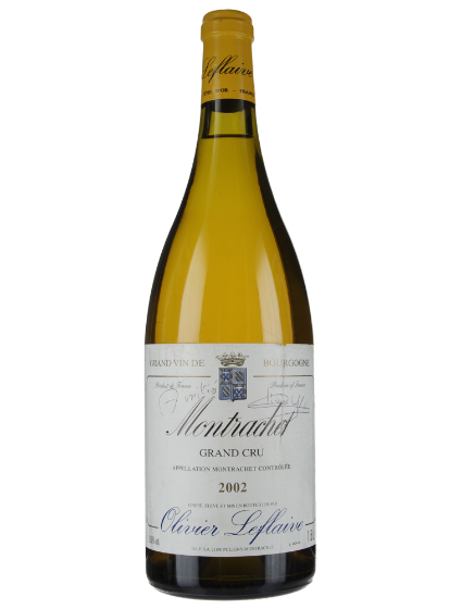 Montrachet