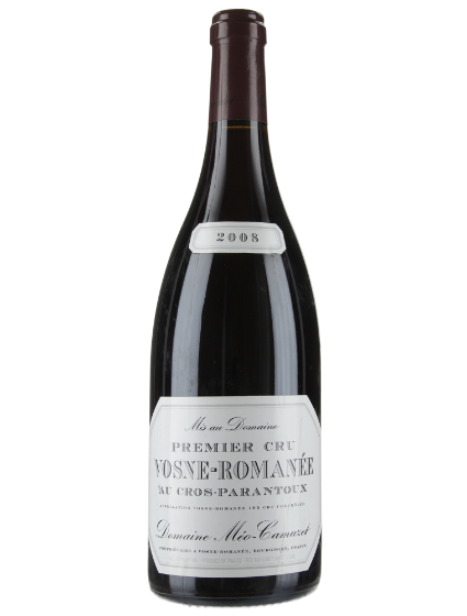 Vosne Romanée Cros Parantoux