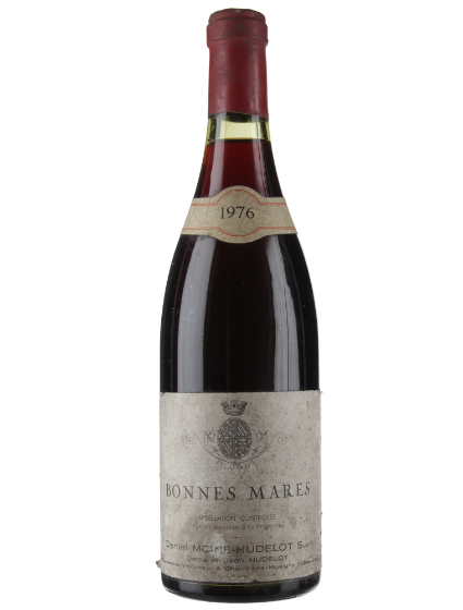 Bonnes Mares