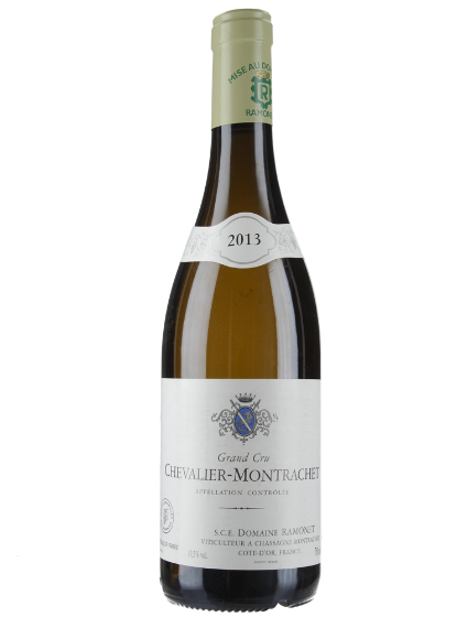 Chevalier Montrachet