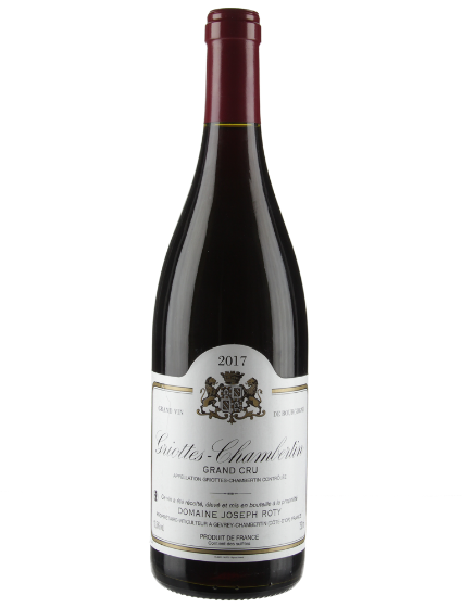 Griotte Chambertin