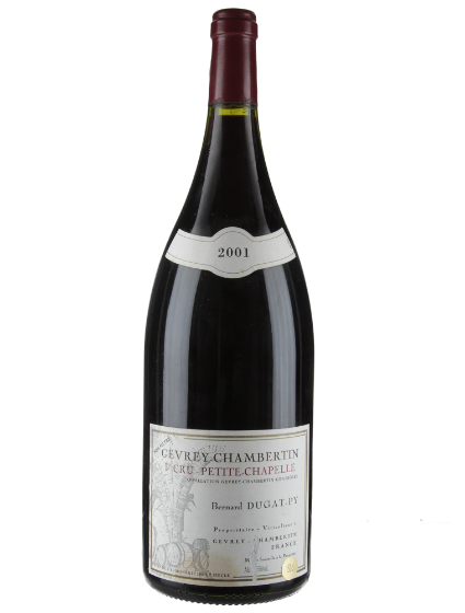 Gevrey Chambertin Petite Chapelle