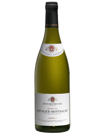 Chevalier Montrachet (Domaine)