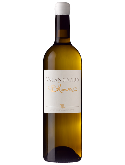 Valandraud Blanc