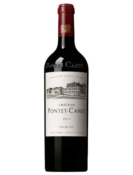 Pontet Canet