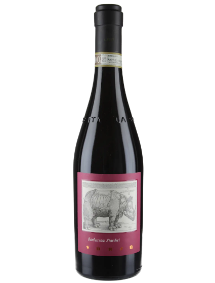 Barbaresco Vursù Starderi