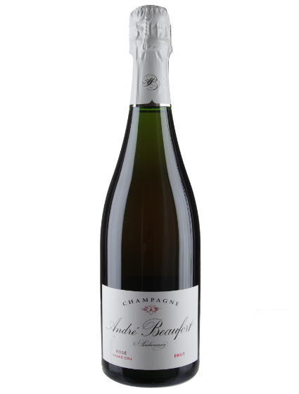 Champagne Grand Cru Ambonnay Rosé