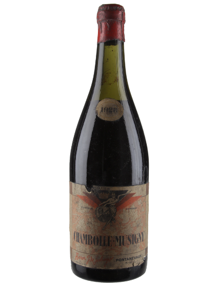 Chambolle Musigny