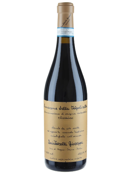 Amarone della Valpolicella