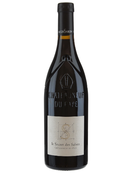 Châteauneuf du Pape Secret de Sabon