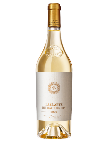 Clarté de Haut Brion Blanc (2nd Vin)