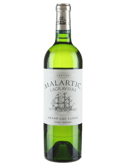 Malartic Lagravière Blanc