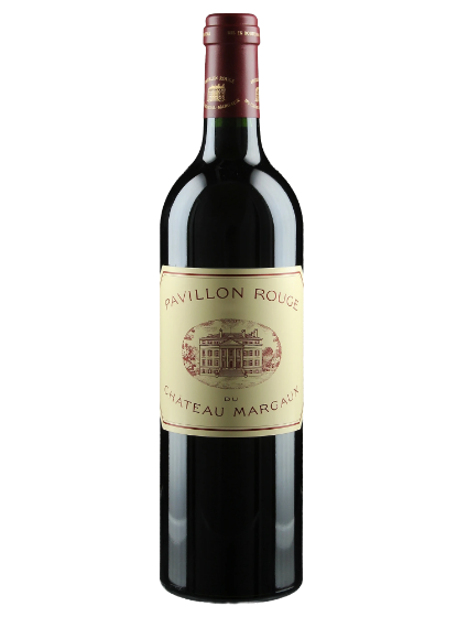 Pavillon Rouge de Margaux (2nd Vin)